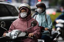 Dự báo thời tiết 29/2/2024: Không khí lạnh tăng cường, miền Bắc lại rét tê tái
