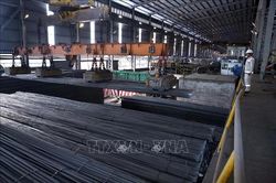 Ống thép Hòa Phát vào chuỗi 1.200 cửa hàng bán lẻ của Nhật Bản