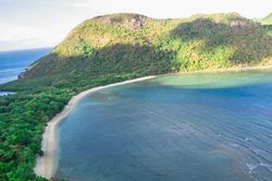 Phát triển Côn Đảo thành khu du lịch sinh thái biển đảo, văn hóa-tâm linh