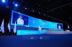 Hội nghị cấp bộ trưởng lần thứ 13 của WTO lùi thời điểm bế mạc