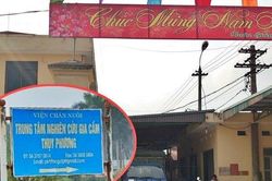 Dự án gà đẻ trứng cấp Nhà nước: Giờ họ mời tôi cũng không làm