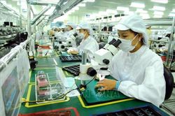 Gần 8.600 doanh nghiệp thành lập trong tháng Tết
