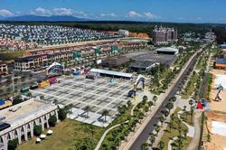 104 nghìn tỷ đồng 'đặt cọc' vào Bình Thuận