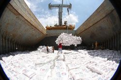 2 tháng đầu năm cả nước xuất siêu 4,72 tỷ USD