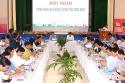 Phát triển kinh tế hợp tác theo hướng đa dịch vụ