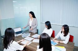 Giải mã nghề hành chính nhân sự: Kiến thức và kỹ năng cần có