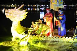 Hà Nội sẽ triển khai thêm sản phẩm du lịch đêm