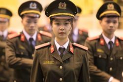 Thêm bốn trường khối ngành Công an chốt chỉ tiêu tuyển sinh
