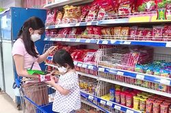CPI tháng 2 tăng gần 4% do Tết và giá gạo