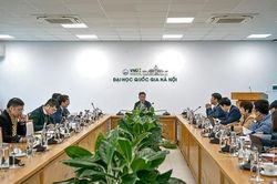 Đề nghị thêm Ngoại ngữ vào kỳ thi đánh giá năng lực