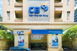 CBBank là ngân hàng gì?