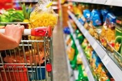 CPI tháng 2 tăng 1,04% so với tháng trước