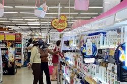 Chỉ số giá tiêu dùng cả nước tháng 2 tăng 1,04%