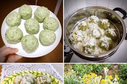 Loại rau mùa xuân mọc dại đầy vườn, giúp trị cảm lạnh và cao huyết áp cực hiệu quả