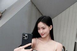 Tuổi 16 của con gái Từ Hy Đệ