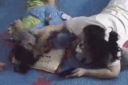 Đà Nẵng thông tin vụ bảo mẫu đánh đập trẻ tự kỷ