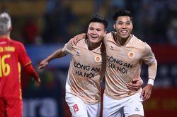 Đội tuyển Việt Nam: Chào tháng 3, chào hy vọng!