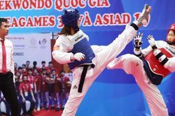 Đường tới Olympic của Thể thao Việt Nam: Gian nan đến khi nào?
