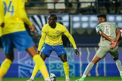 Ronaldo bị treo giò, Al Nassr bất lực với trận cầu 8 bàn thắng