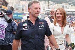 F1 'dậy sóng' trước giờ G, lãnh đội Red Bull lại bị lộ bằng chứng quấy rối nữ nhân viên