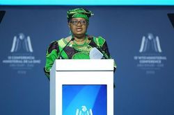 Vẫn còn nhiều bất đồng tại Hội nghị Bộ trưởng WTO