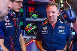 Red Bull trước mùa giải F1 2024: Horner đã trắng án, nhưng…