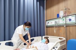 Đột quỵ sau một tuần tự ý bỏ thuốc huyết áp