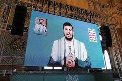 Lực lượng Houthi tuyên bố sắp có những 'bất ngờ' quân sự ở Biển Đỏ