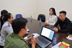 Hoa khôi Nam Em bị xử phạt hành chính 37,5 triệu đồng
