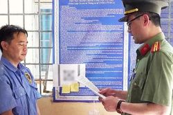 Bắt tạm giam đối tượng tuyên truyền chống Nhà nước