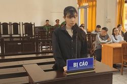Đối tượng chiếm đoạt hơn 2 tỷ của hụi viên lĩnh án