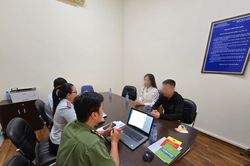 Nam Em bị phạt 37,5 triệu đồng