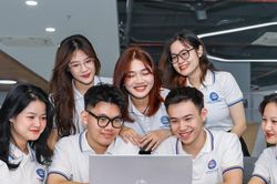 Trường ĐH Thương mại công bố 5 phương thức tuyển sinh năm 2024