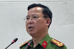 Tình tiết bất ngờ vụ kẻ 'ngáo đá' cầm dao khống chế 3 bé tại trường mầm non