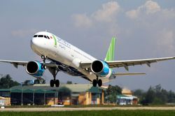 Cục Hàng không Việt Nam phê chuẩn kế hoạch khai thác mặt đất của Bamboo Airways