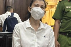 Bị cáo Hàn Ni: 'Bị cáo có sai nhưng đó là do bị cáo phòng vệ'