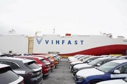 VinFast và BYD cùng tấn công thị trường xe điện lớn nhất Đông Nam Á, cuộc đua xe điện giá rẻ ngày càng khốc liệt