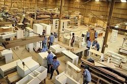 Mỹ gia hạn ban hành kết luận cuối cùng với tủ gỗ nhập khẩu từ Việt Nam