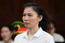 Bị cáo Trần Văn Sỹ thừa nhận sai khi xúc phạm bà Nguyễn Phương Hằng