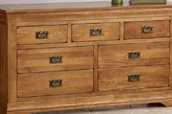 Mỹ tiếp tục gia hạn điều tra lẩn tránh thuế phòng vệ thương mại với tủ gỗ Việt Nam