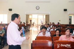 Tăng dòng vốn cho vay mua, sửa nhà