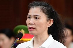 Cựu nhà báo Hàn Ni bị đề nghị 18-24 tháng tù