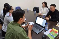 Nam Em bị phạt gần 40 triệu đồng