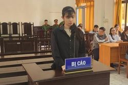 Nữ chủ hụi lãnh 5 năm tù vì chiếm đoạt hơn 2 tỷ đồng
