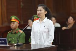 Xâm phạm đời tư Nguyễn Phương Hằng, Hàn Ni bị đề nghị 18 - 24 tháng tù