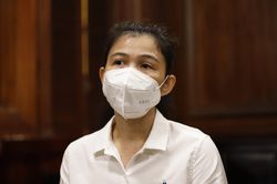 Hàn Ni: 'Đưa thông tin Phương Hằng là đúng sự thật nhưng nhận thức chưa phù hợp'