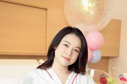 Sam: 'Tôi hạnh phúc tột cùng khi có hai con'