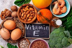 6 loại thực phẩm giàu vitamin E cho làn da khỏe mạnh và tươi sáng