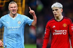 Lịch thi đấu Ngoại hạng Anh vòng 27: Đại chiến Man City vs MU, Liverpool hưởng lợi?