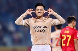 Vòng 12 Night Wolf V-League 2023/24: Cao trào nối tiếp